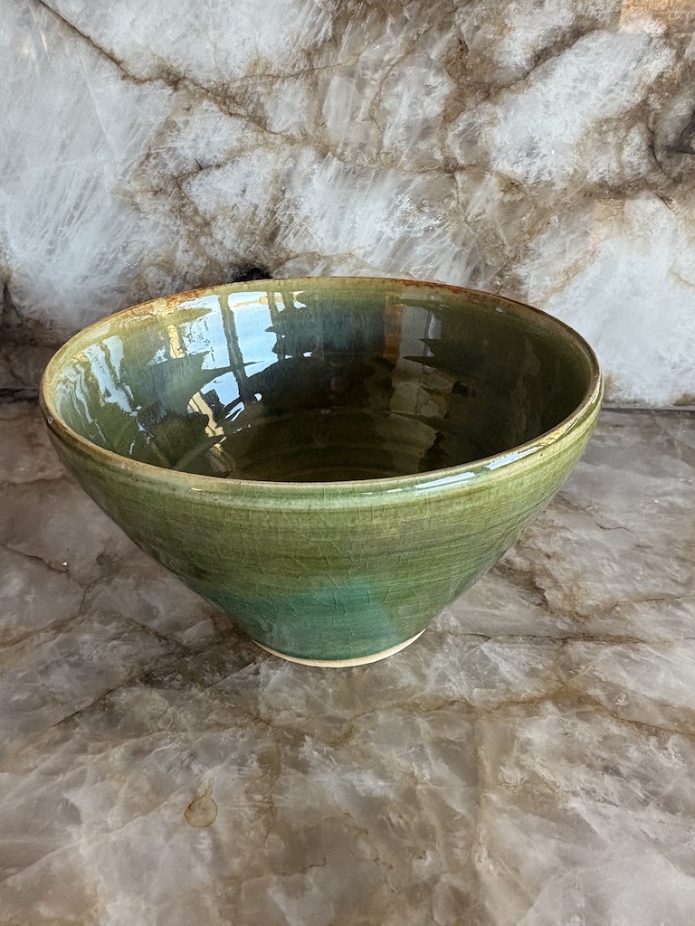 Narrow Bottomed Bowl